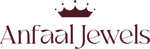 Anfaal Jewels